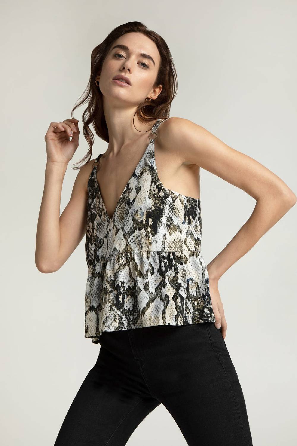 Lovjoi Top RONNIA Letzte 3 Tage