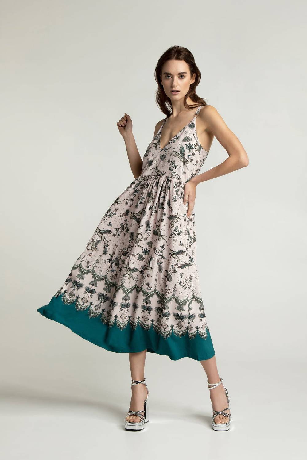Lovjoi Dress SORAIDA Letzte 2 Tage
