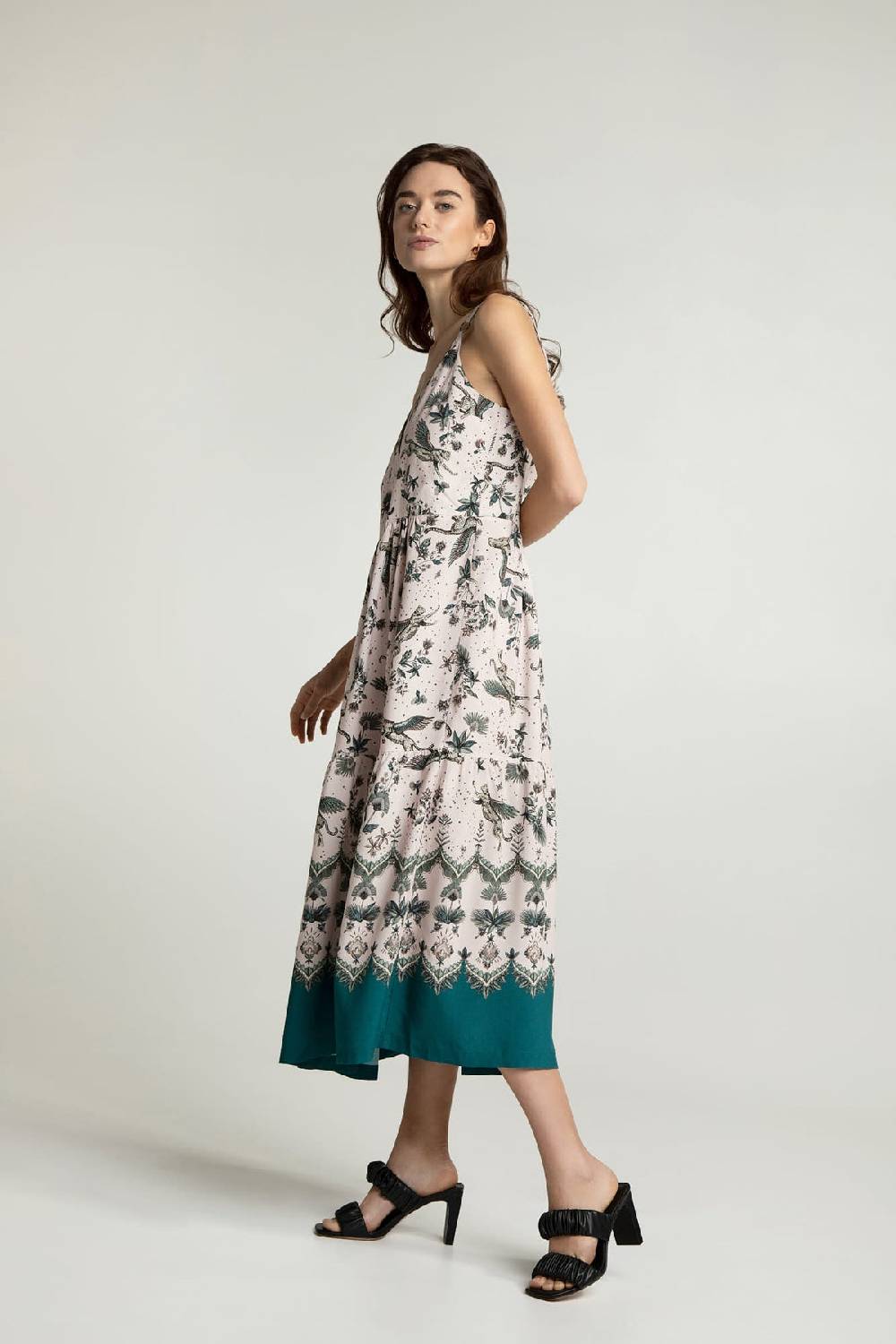 Lovjoi Dress SORAIDA Letzte 2 Tage