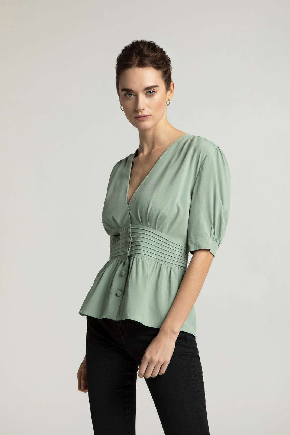 Lovjoi Blouse LILLMOR Bis zu 60% Rabatt