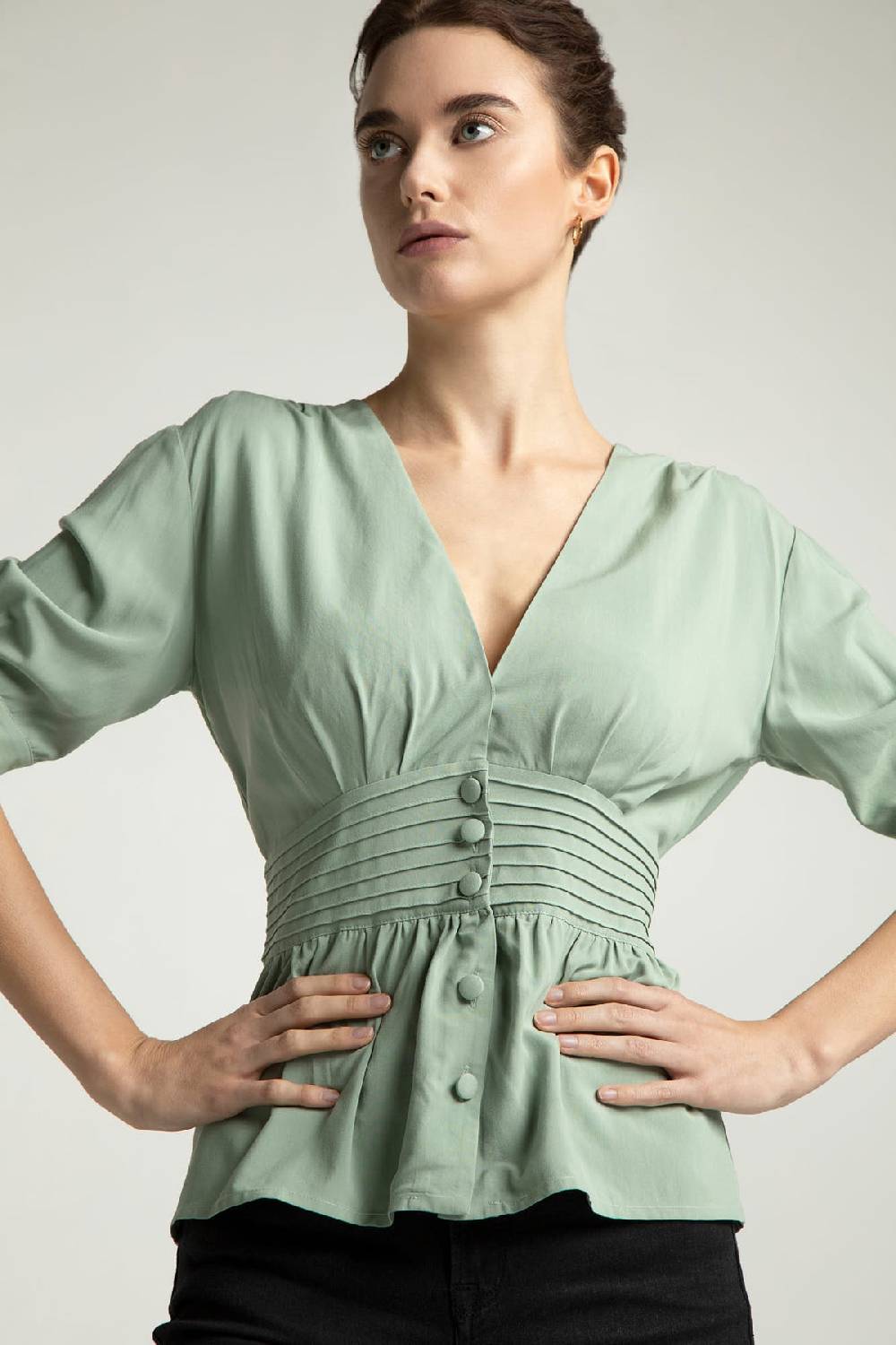Lovjoi Blouse LILLMOR