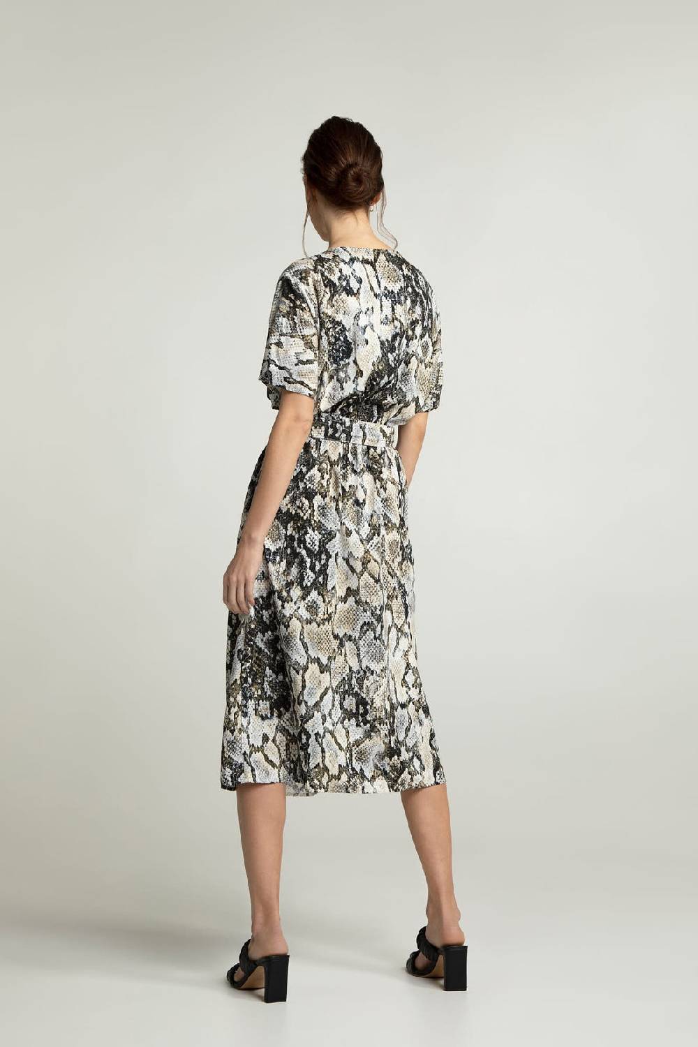 Lovjoi Dress ADEENA Sonderangebot der Fabrik