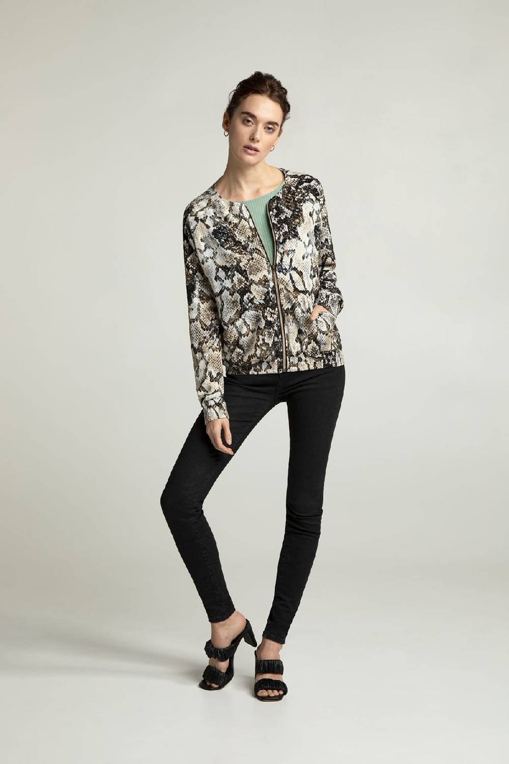 Lovjoi Blouson BOCA