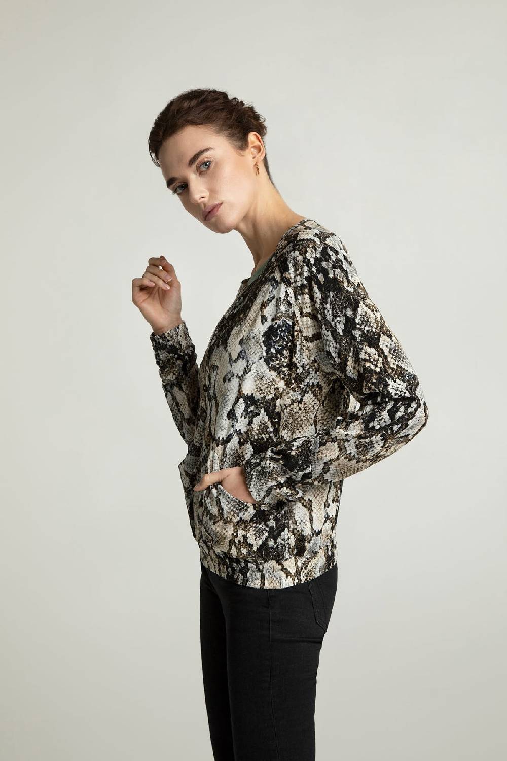 Lovjoi Blouson BOCA Super Rabatt