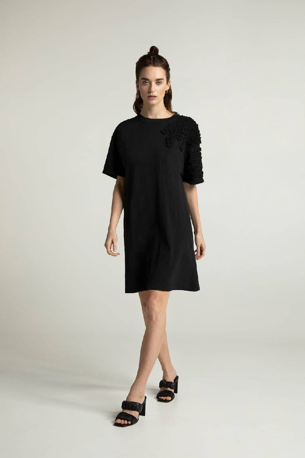Lovjoi Dress ELOUISE 50% Rabatt mit kostenlosem Versand