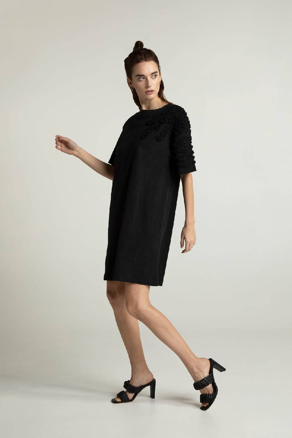 Lovjoi Dress ELOUISE 50% Rabatt mit kostenlosem Versand