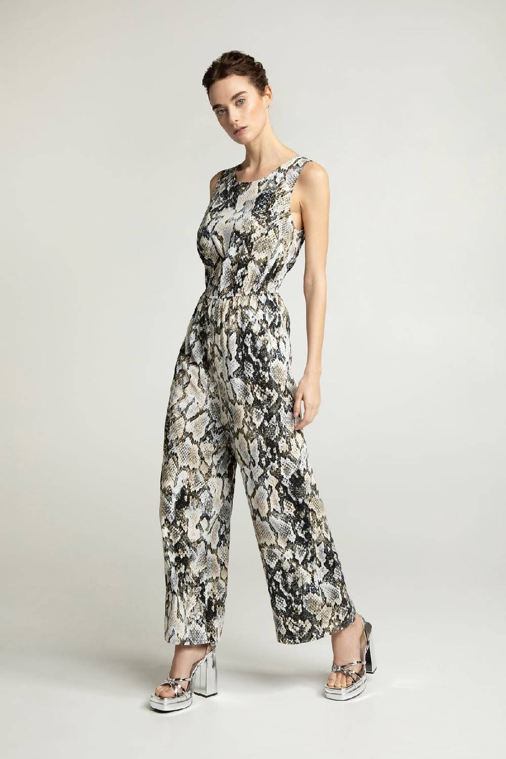Lovjoi Jumpsuit STAINE Clearance-Verkauf