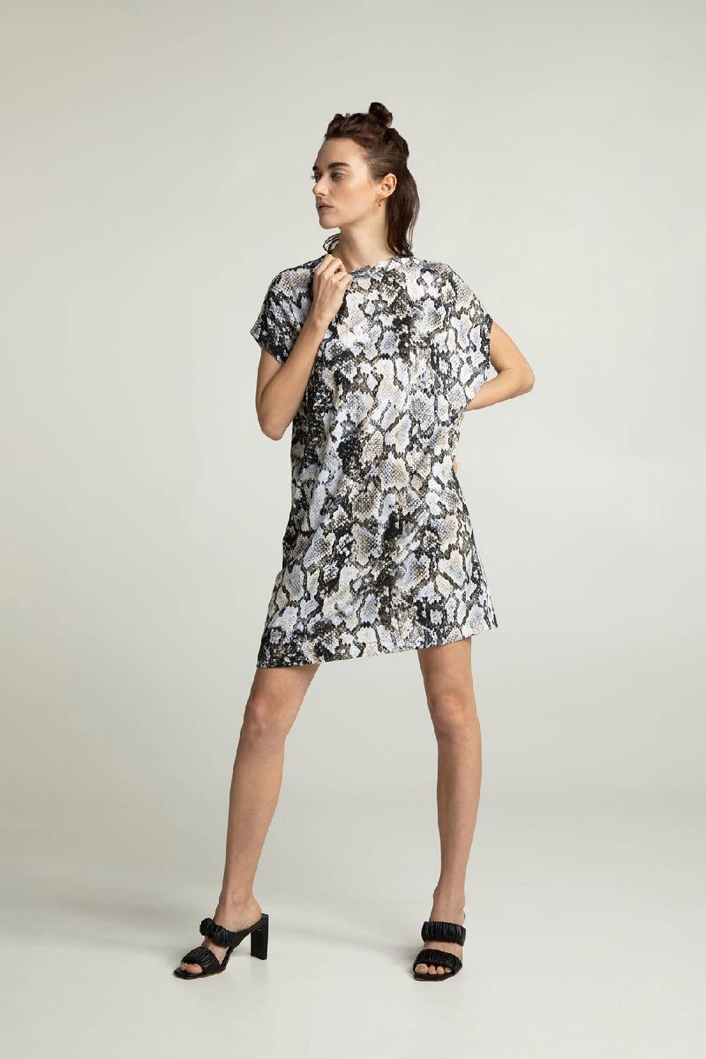 Lovjoi Dress FJELA Fabrikladen