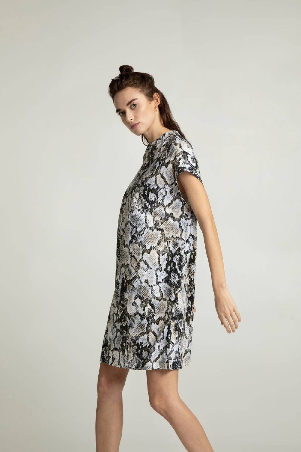 Lovjoi Dress FJELA Fabrikladen