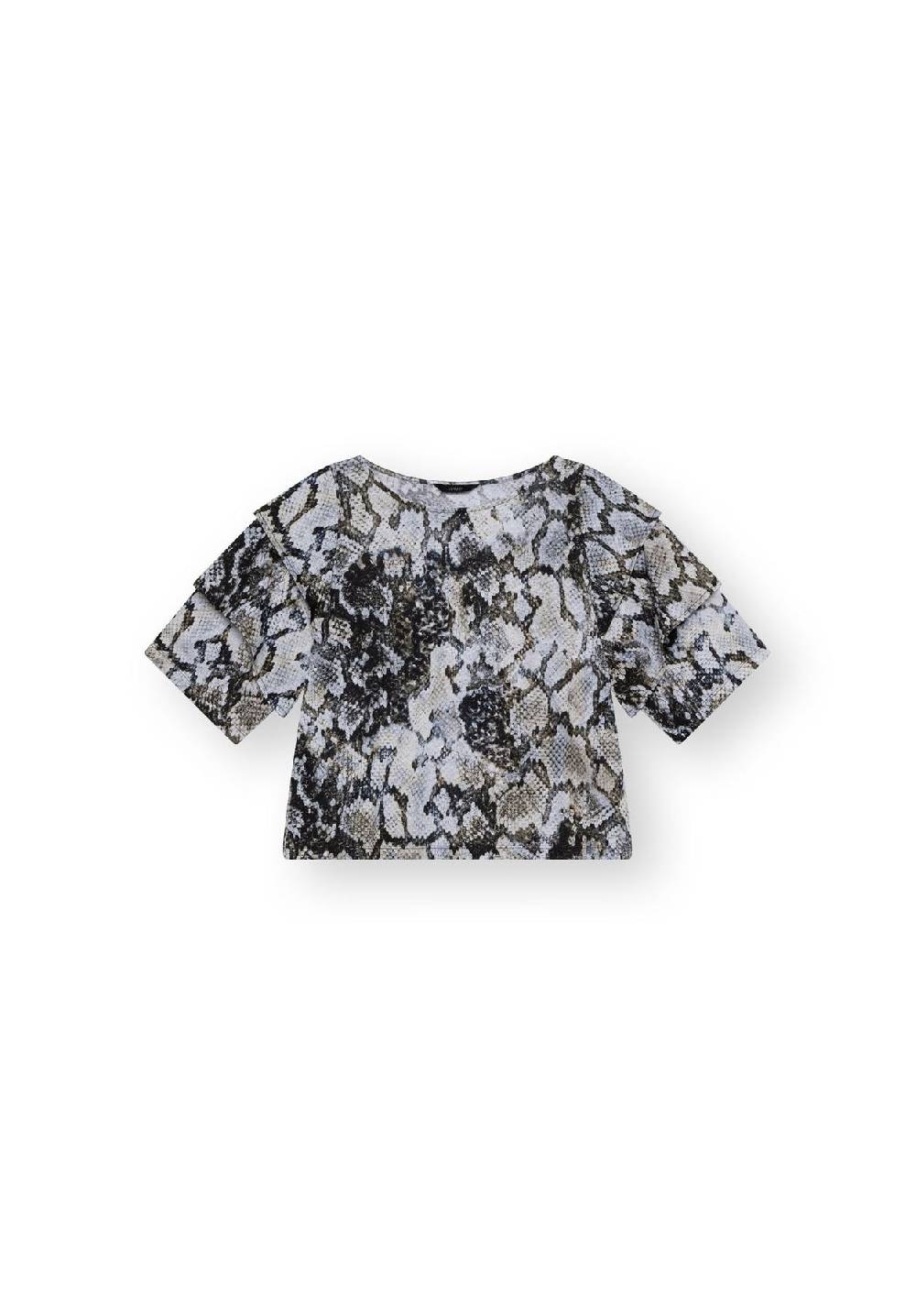 Lovjoi T-Shirt LILLIT Speichern exportieren