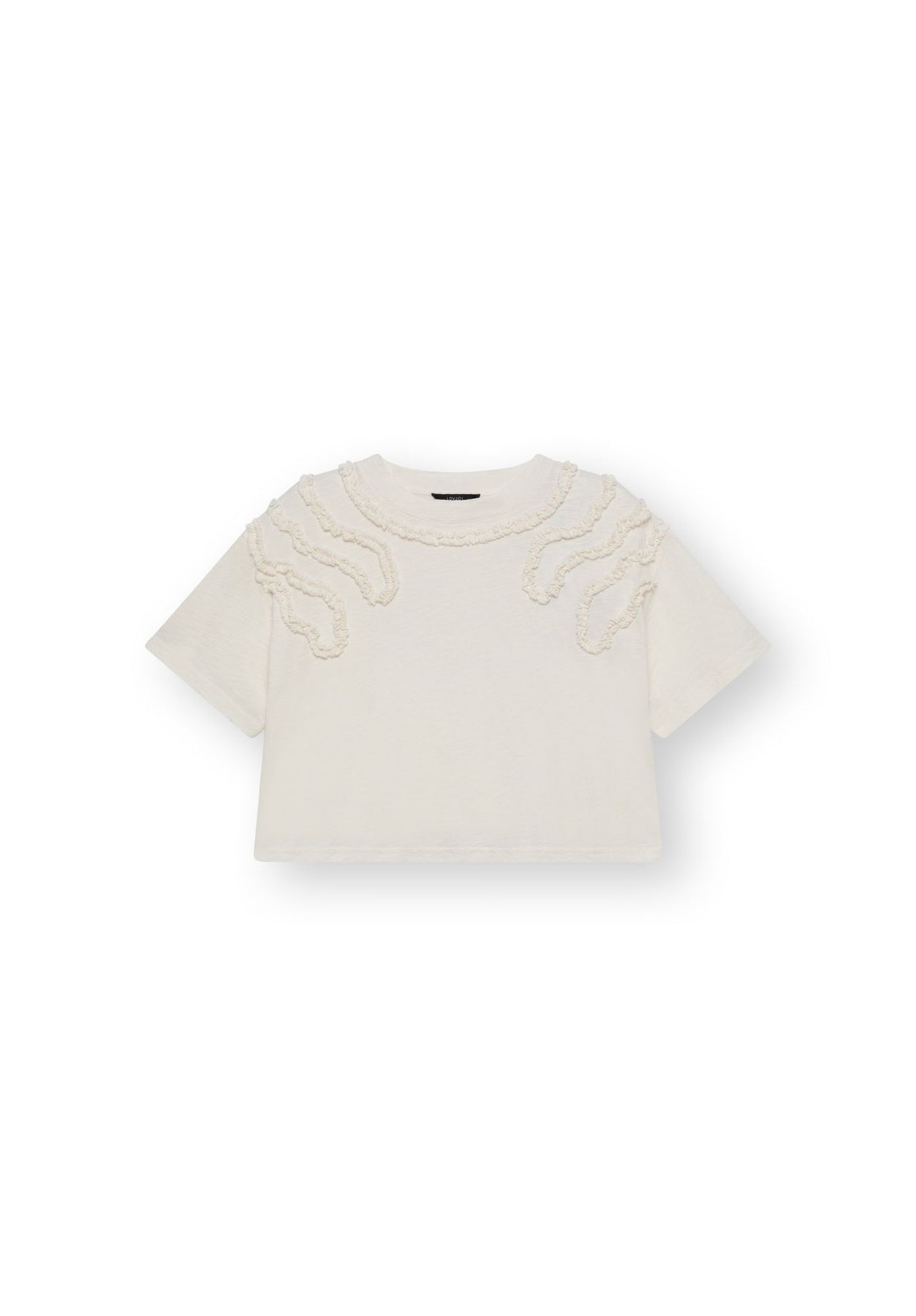 Lovjoi T-Shirt MEXINE Im Verkauf