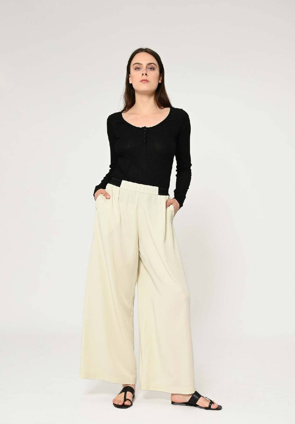 Lovjoi Hose SANDROSE zollfrei