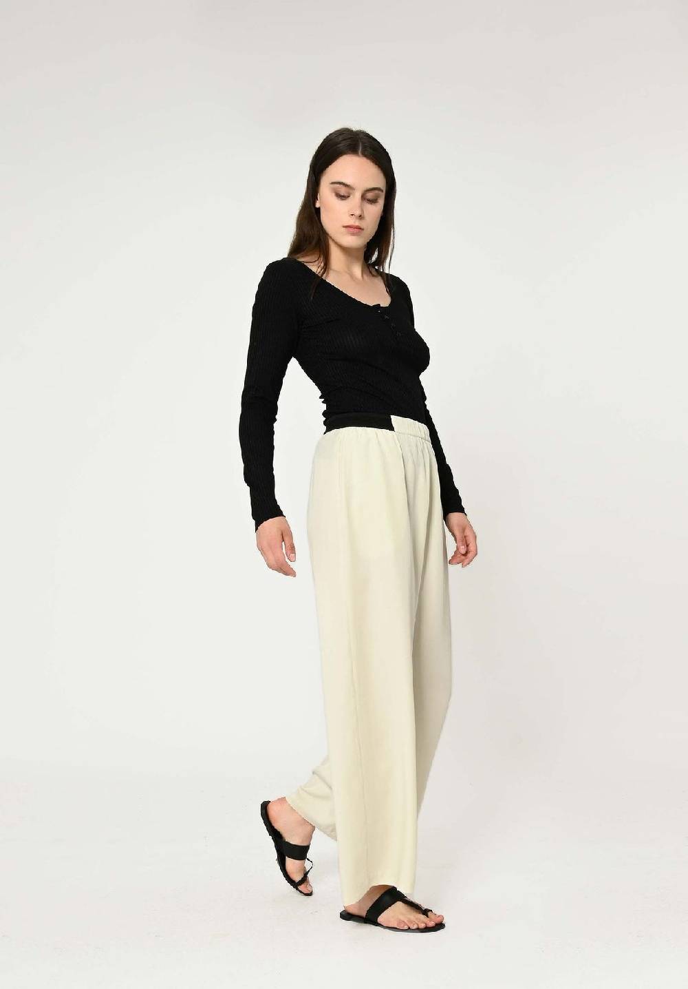 Lovjoi Hose SANDROSE zollfrei