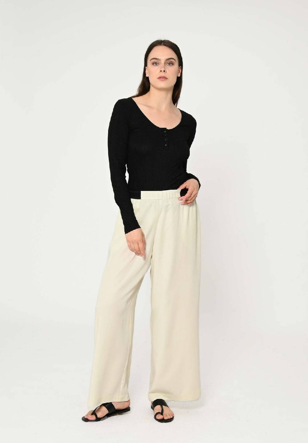 Lovjoi Hose SANDROSE zollfrei