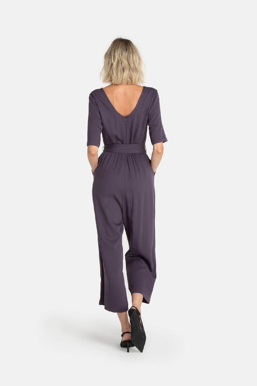 Lovjoi Jumpsuit STAINE HALFSLEEVE 50% Rabatt für begrenzte Zeit
