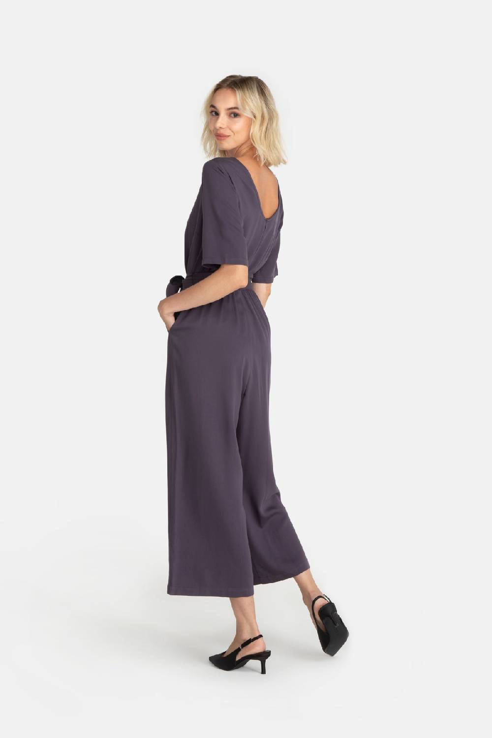 Lovjoi Jumpsuit STAINE HALFSLEEVE 50% Rabatt für begrenzte Zeit