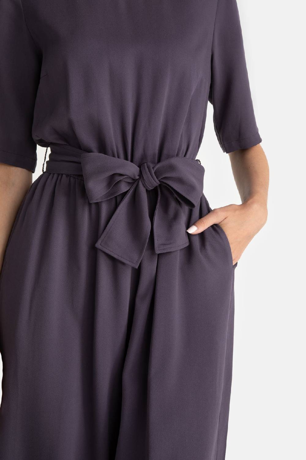 Lovjoi Jumpsuit STAINE HALFSLEEVE 50% Rabatt für begrenzte Zeit