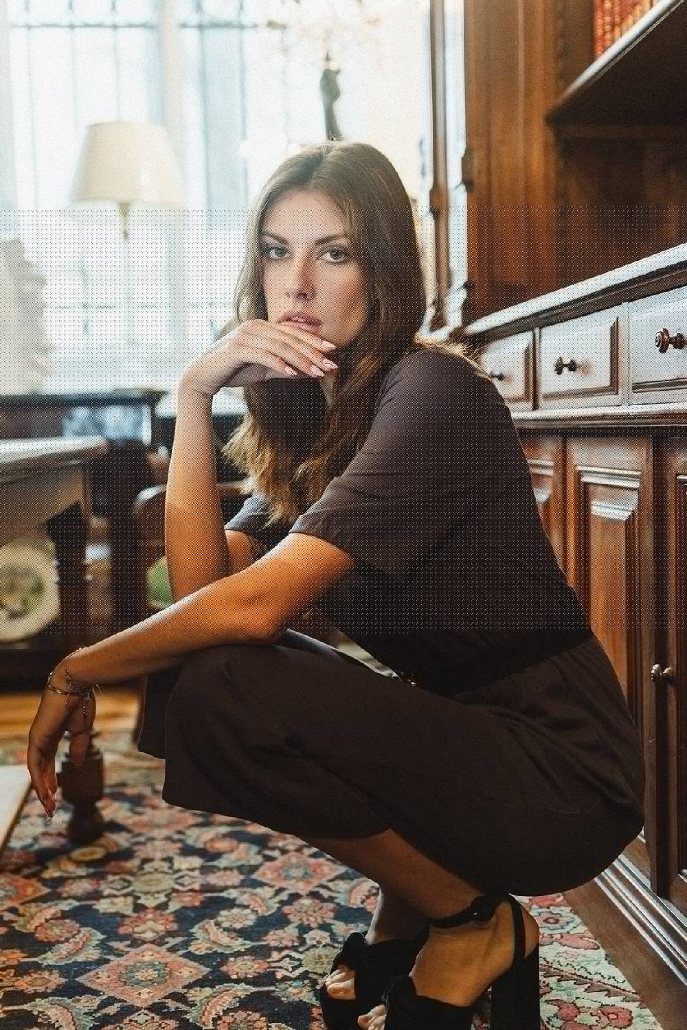 Lovjoi Jumpsuit STAINE HALFSLEEVE 50% Rabatt für begrenzte Zeit