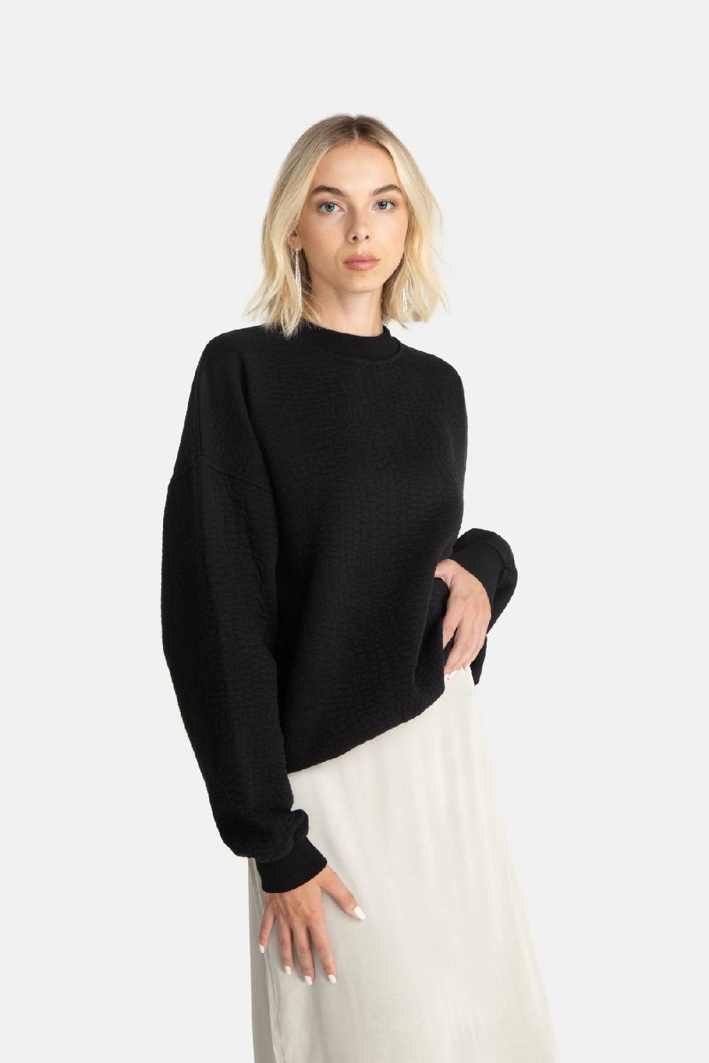 Lovjoi Sweater LENYRA