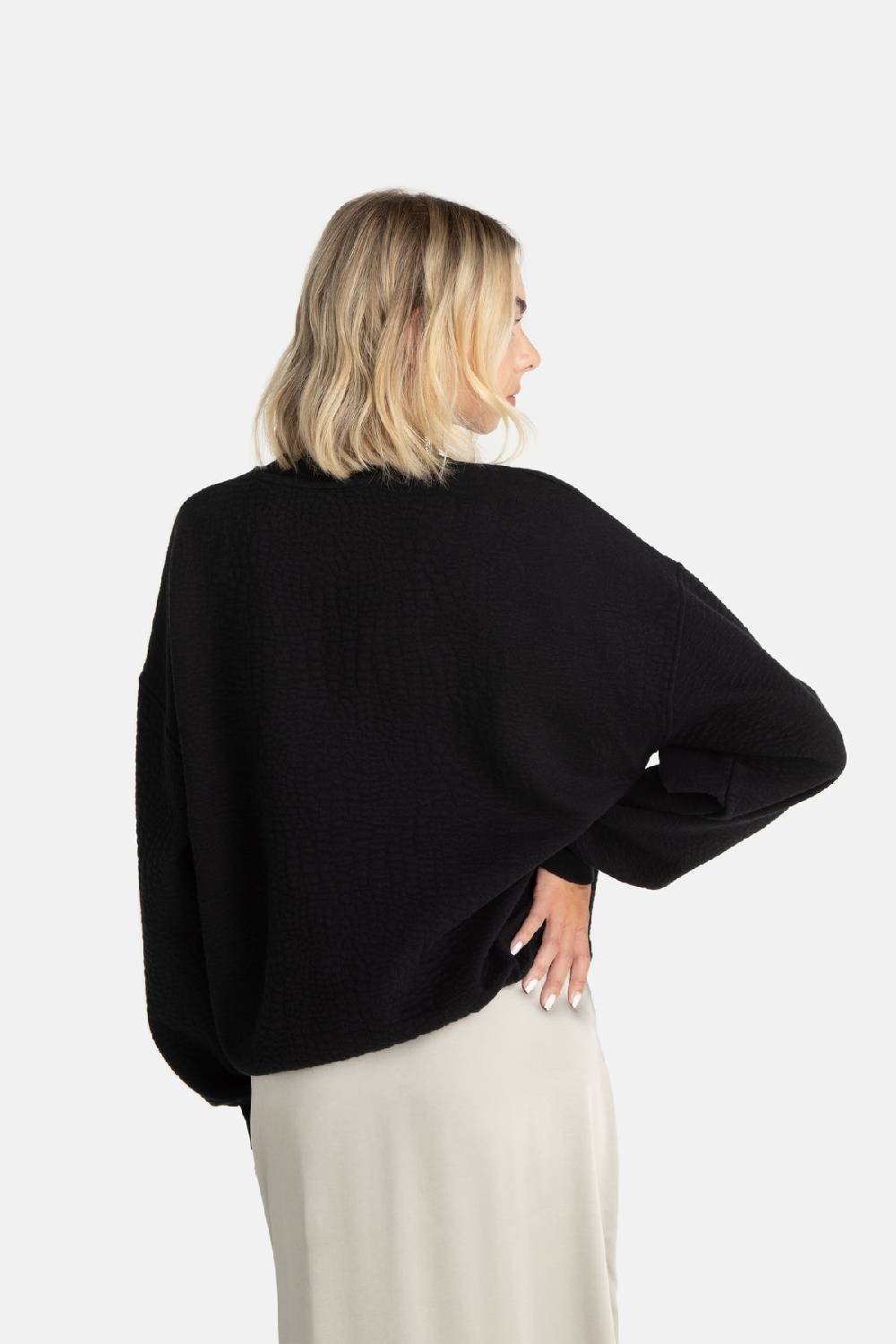 Lovjoi Sweater LENYRA Rabatte dieses Monats