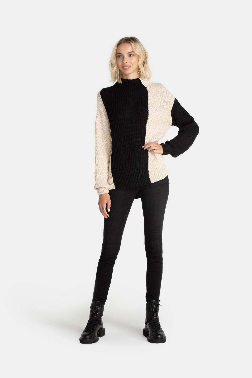 Lovjoi Pullover THELISA Outlet