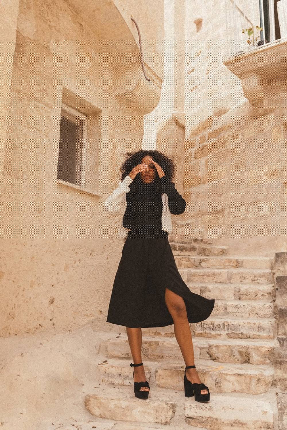 Lovjoi Pullover THELISA Outlet