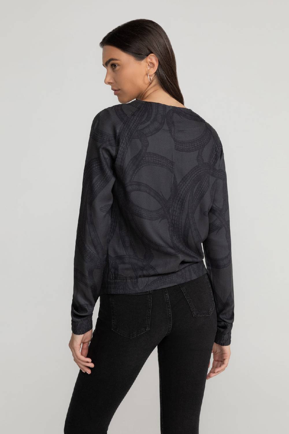 Lovjoi Blouson Jacke BOCA Verkauf