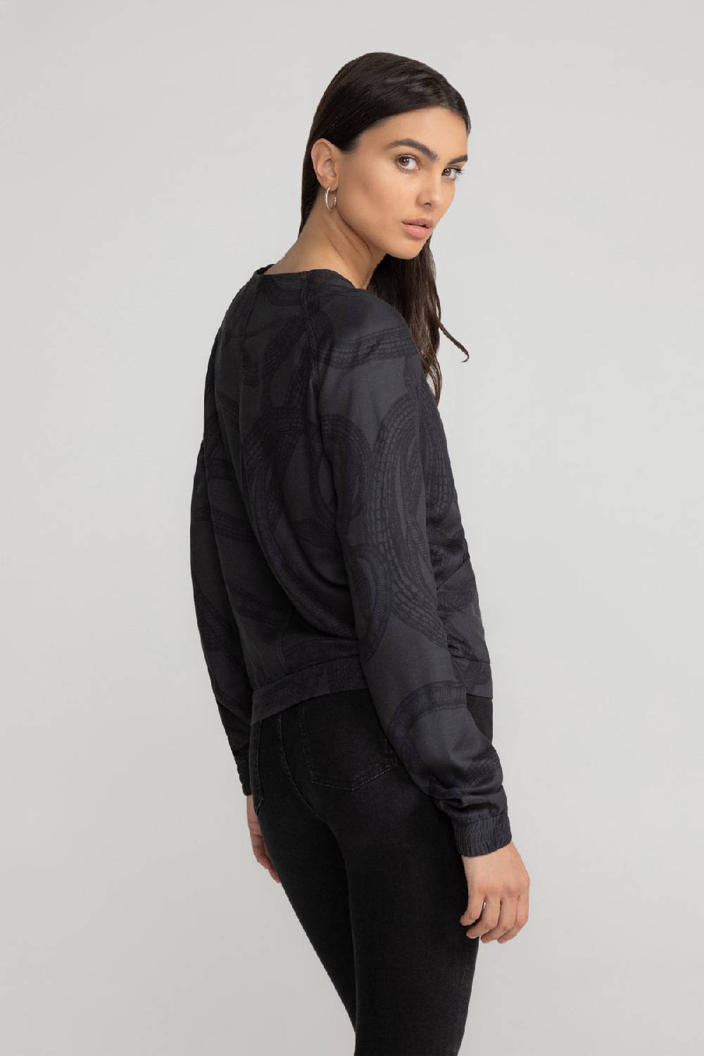 Lovjoi Blouson Jacke BOCA Verkauf