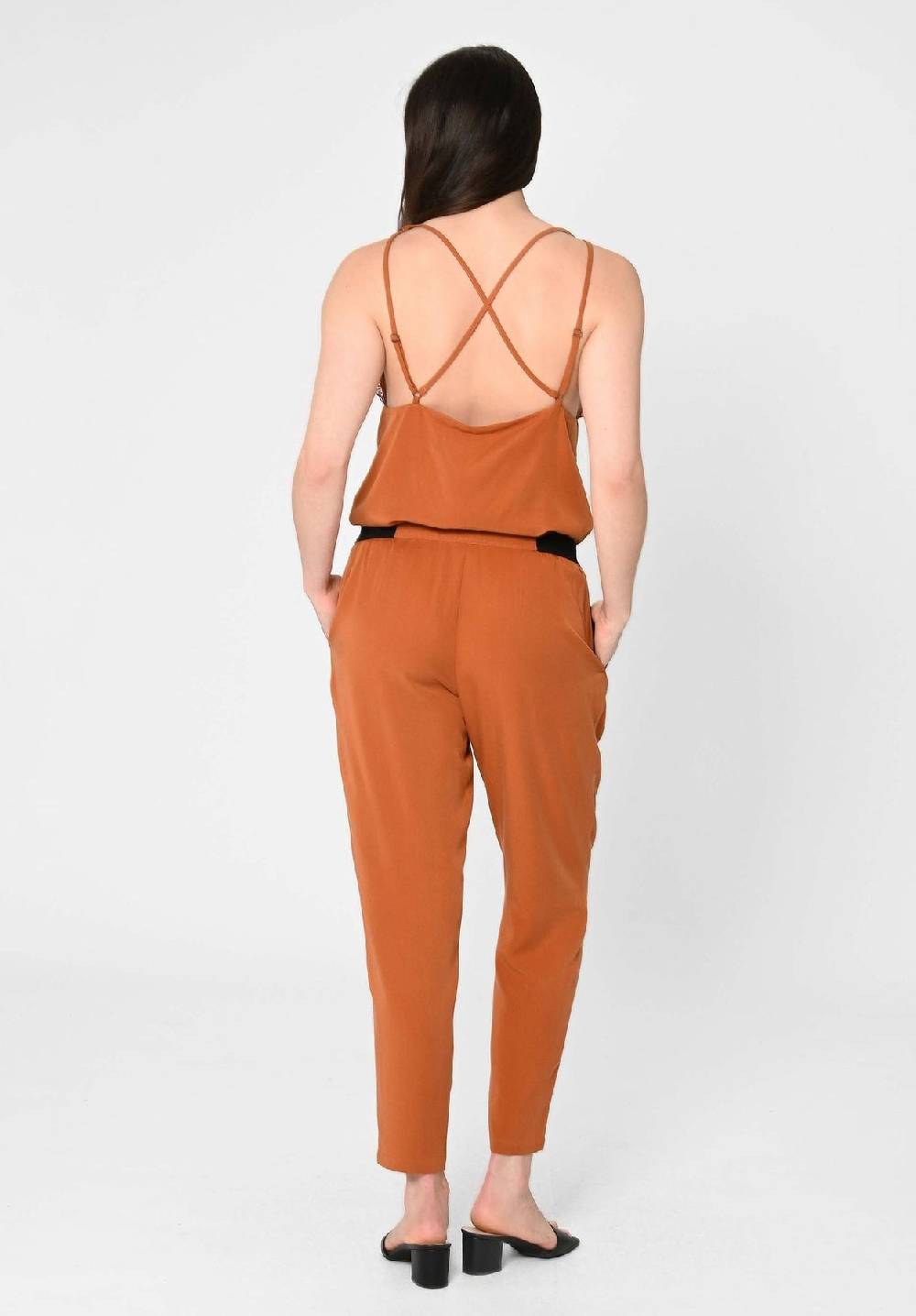 Lovjoi Hose VISKLA Dark Amber Angebote