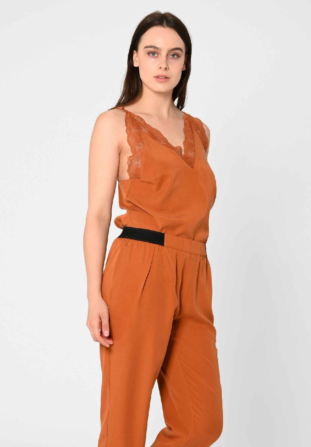 Lovjoi Hose VISKLA Dark Amber Angebote