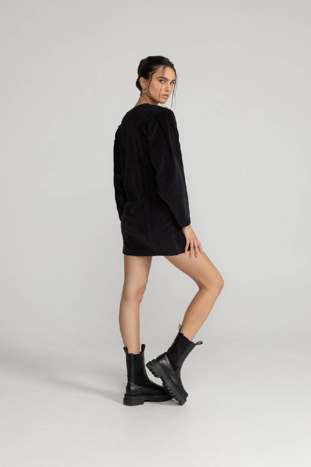 Lovjoi Kleid AMINEA im Angebot