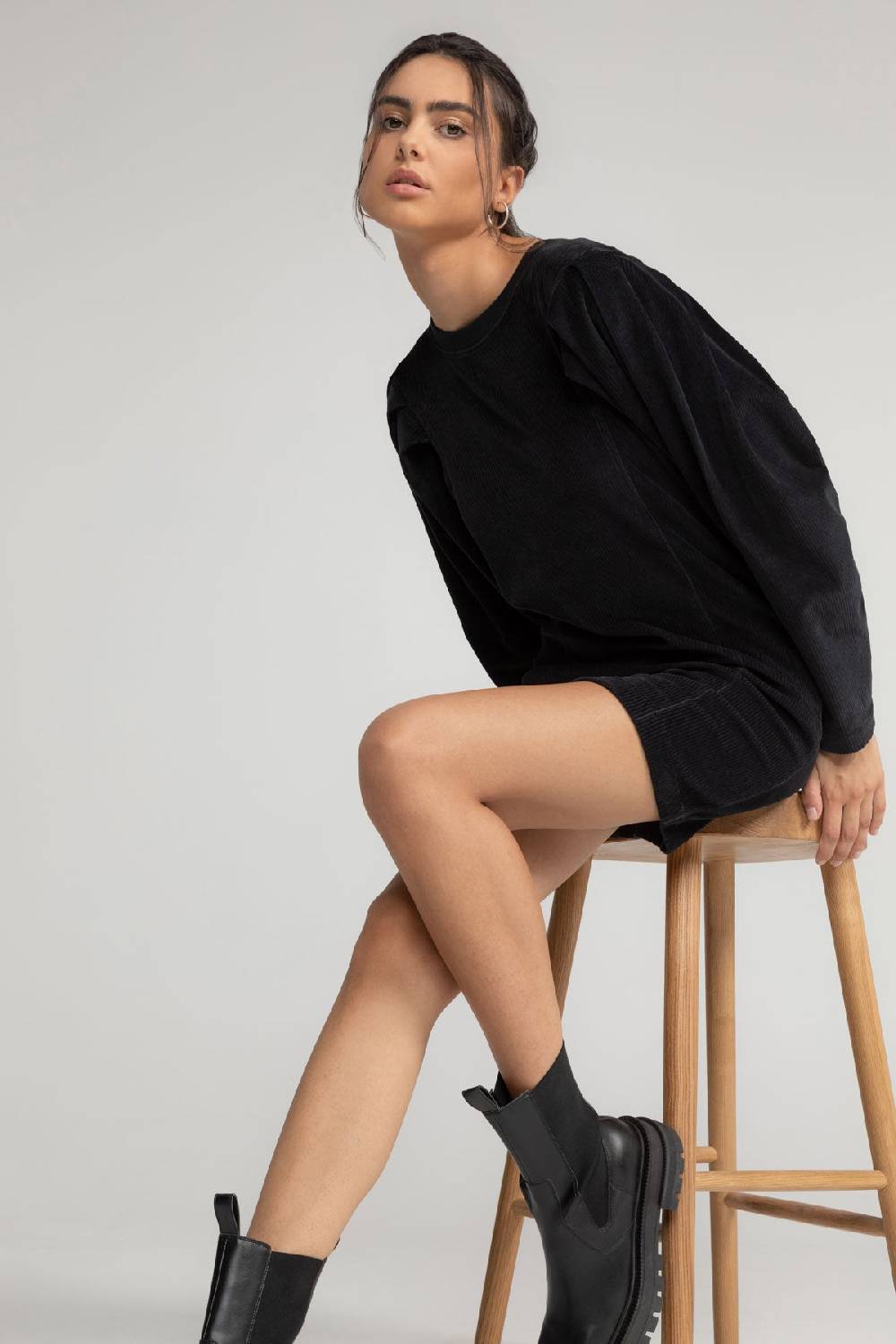 Lovjoi Kleid AMINEA im Angebot