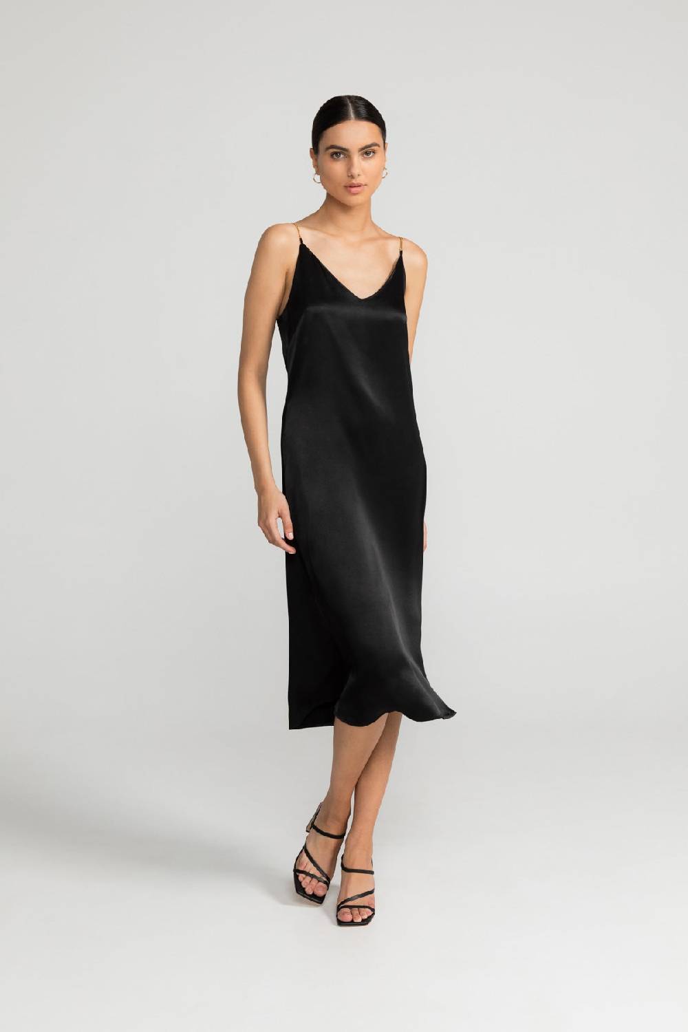 Lovjoi Kleid ELANIE Günstiger Verkauf