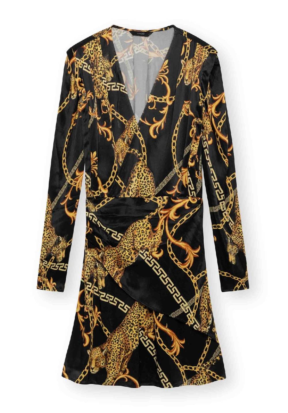 Lovjoi Kleid EMYLIA Fabrikverkauf