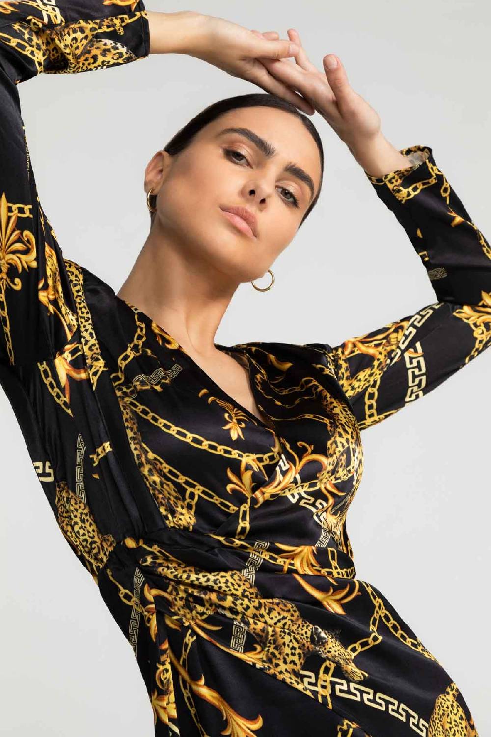 Lovjoi Kleid EMYLIA Fabrikverkauf
