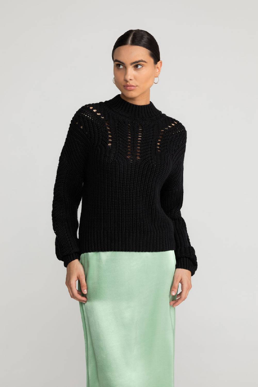 Lovjoi Pullover ALEIKA Fabrik Onlineshop