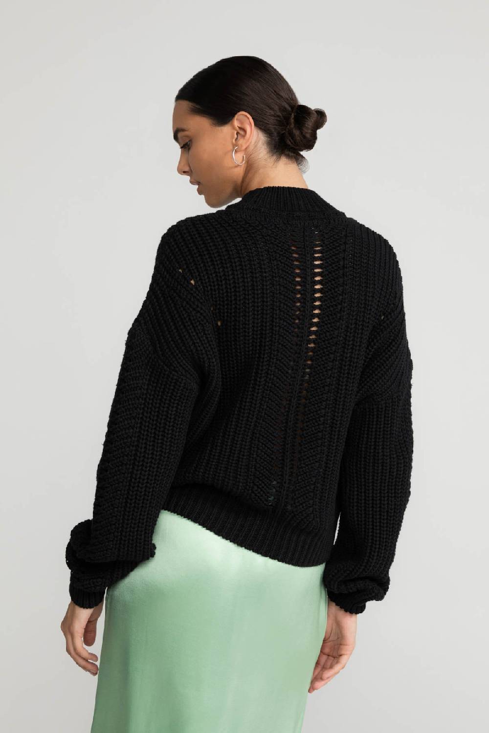 Lovjoi Pullover ALEIKA Fabrik Onlineshop