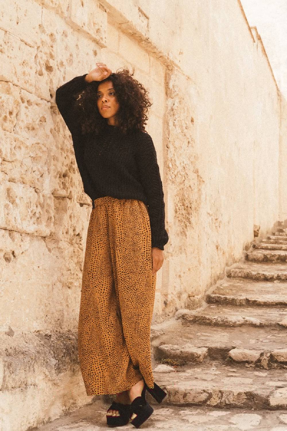 Lovjoi Pullover ALEIKA Fabrik Onlineshop