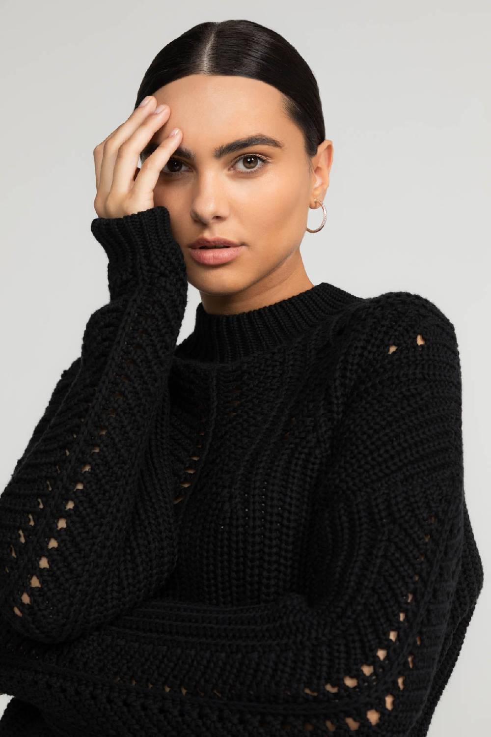 Lovjoi Pullover ALEIKA Fabrikpreis