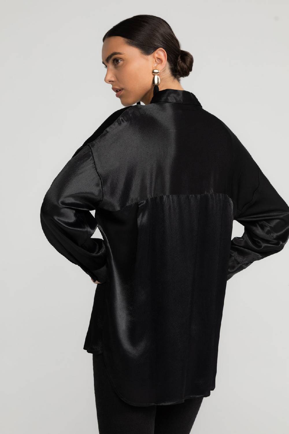 Lovjoi Bluse ALAIYA Sonderangebot
