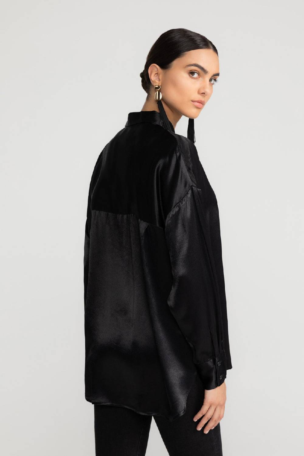 Lovjoi Bluse ALAIYA Sonderangebot