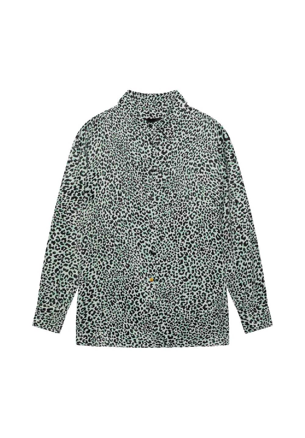 Lovjoi Bluse ALAIYA Rabatt