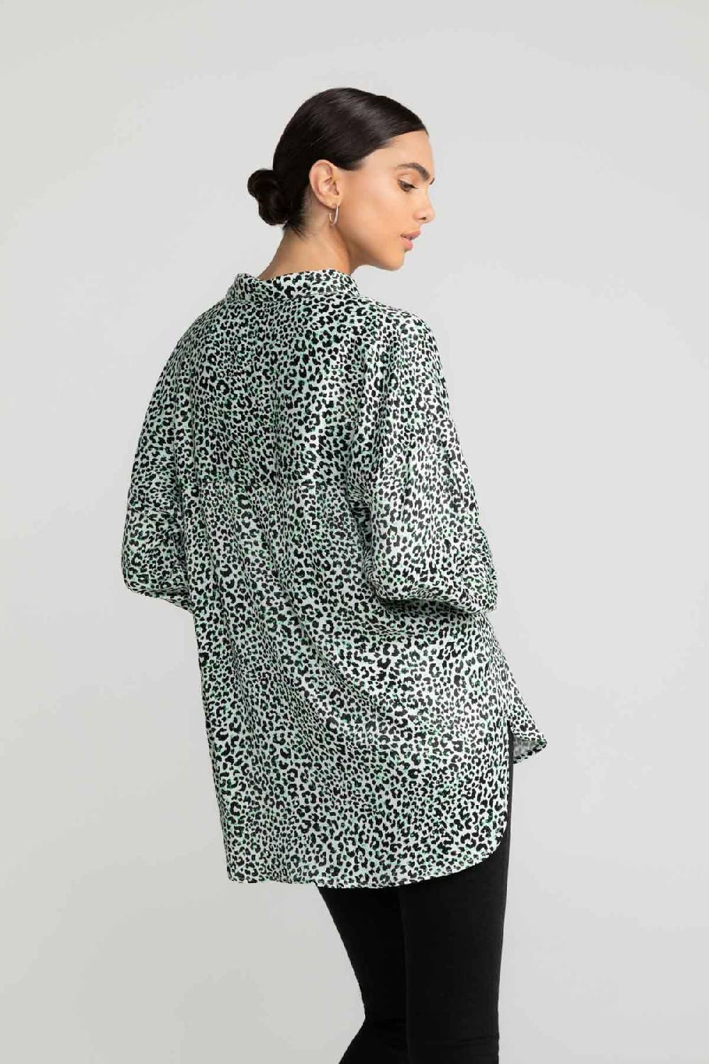 Lovjoi Bluse ALAIYA Rabatt