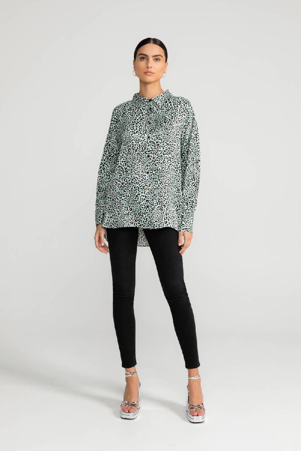Lovjoi Bluse ALAIYA Günstig kaufen