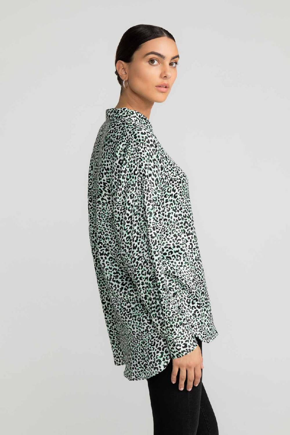 Lovjoi Bluse ALAIYA Günstig kaufen