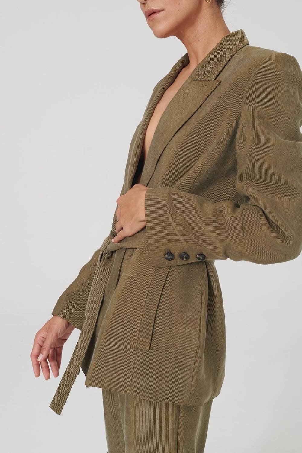 Lovjoi Blazer JILLI Großer Ausverkauf