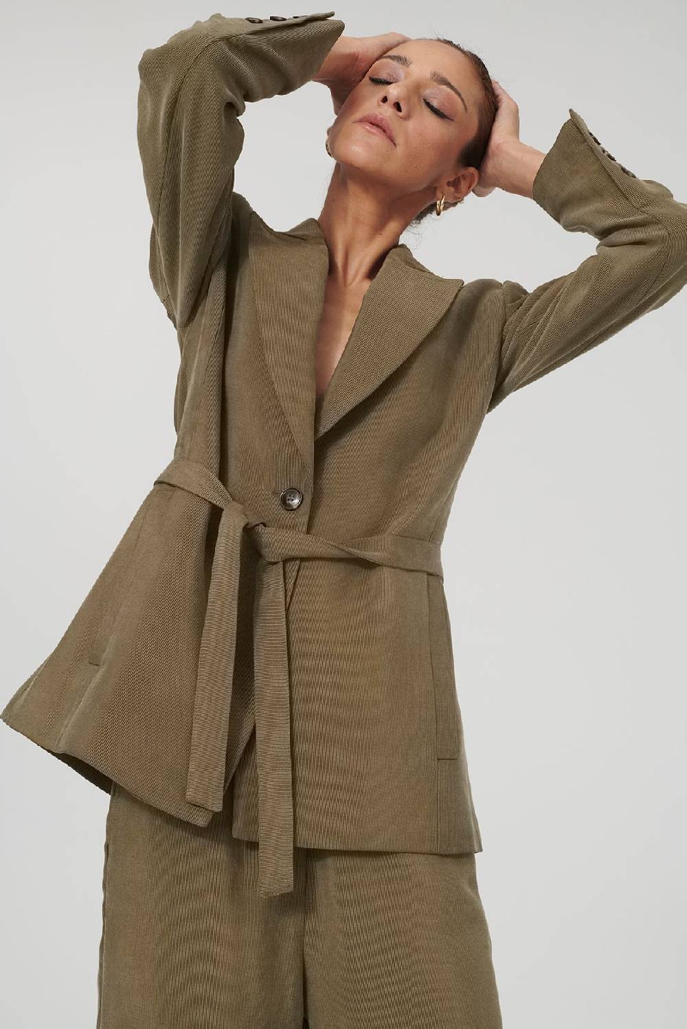 Lovjoi Blazer JILLI Flash Sale