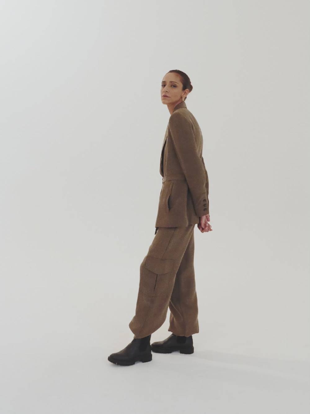 Lovjoi Blazer JILLI Flash Sale