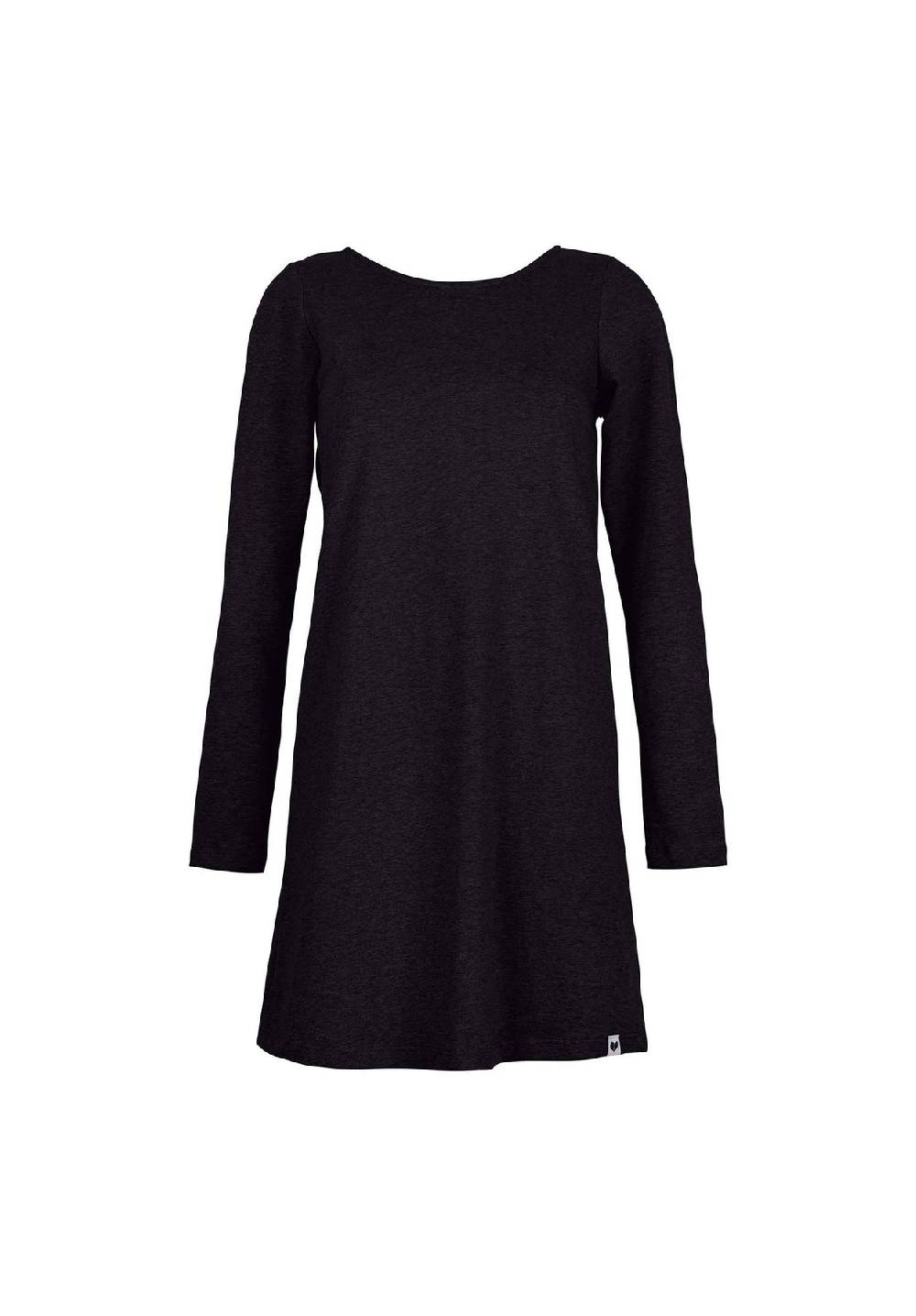 Lovjoi Kleid DAISY Black Cyber Monday