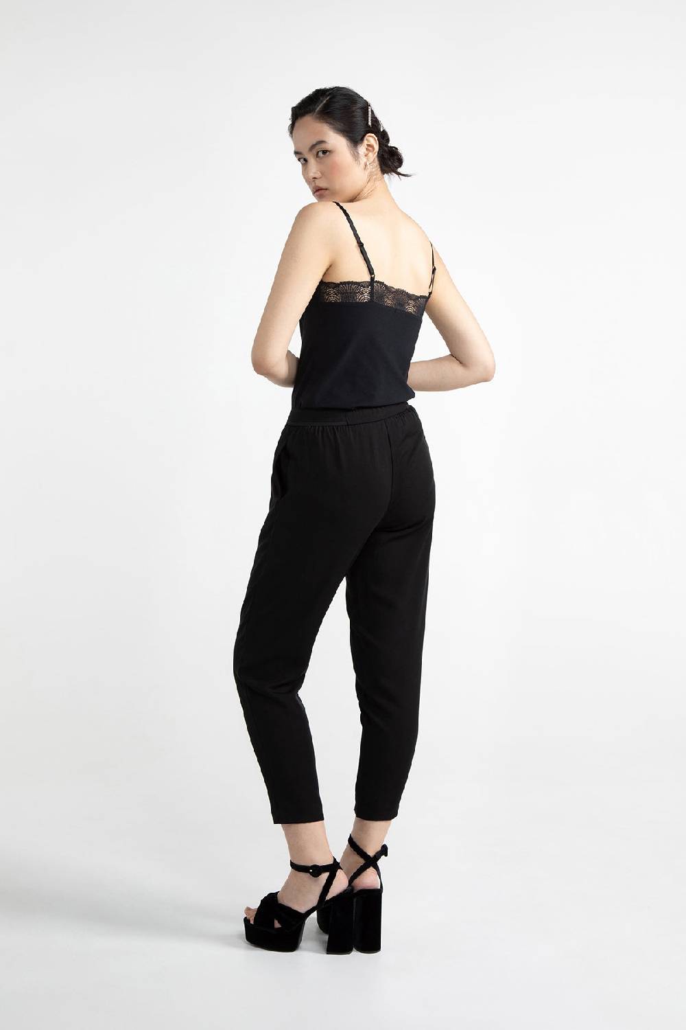 Lovjoi Hose VISKLA Black Osterangebot